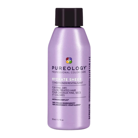 Hydrate Sheer Conditioner