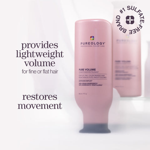 Pure Volume Conditioner