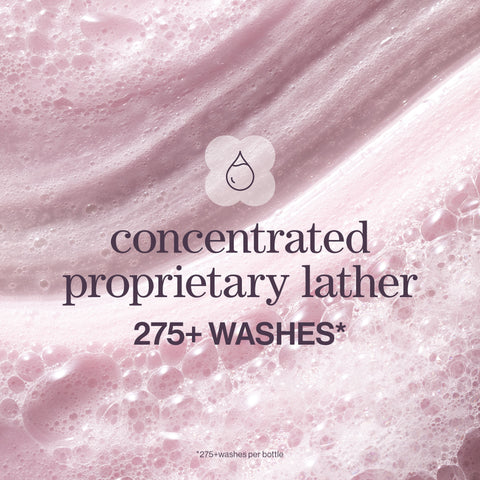 Pure Volume Shampoo
