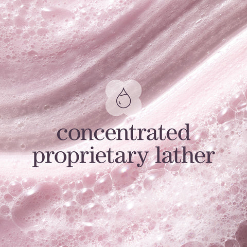 Pure Volume Shampoo