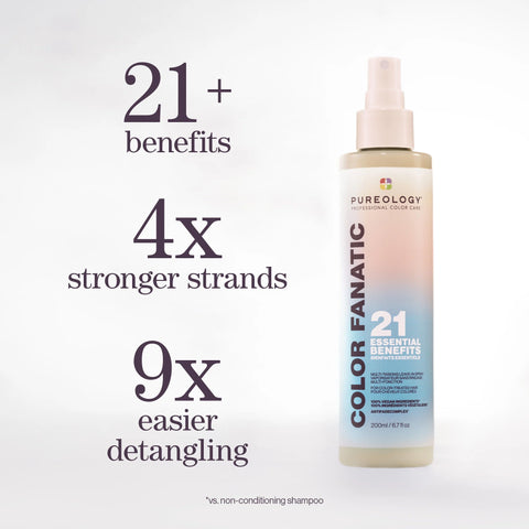 Strength Cure Gift Set for Damaged Hair