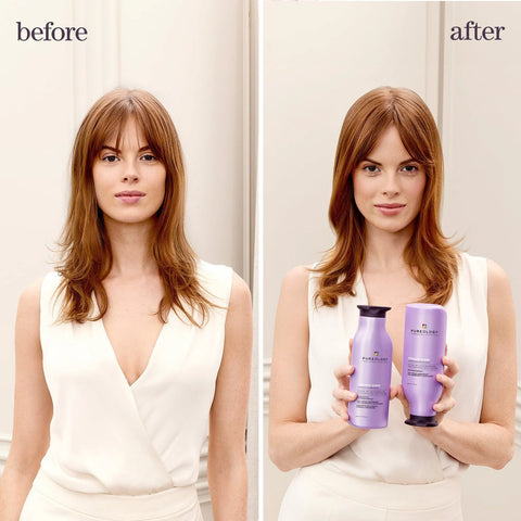 Hydrate Sheer Shampoo